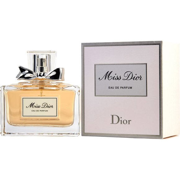 Dior Accessories - Miss Dior Eau de Parfum 3.4 Oz (100 Ml) For Women F008224709